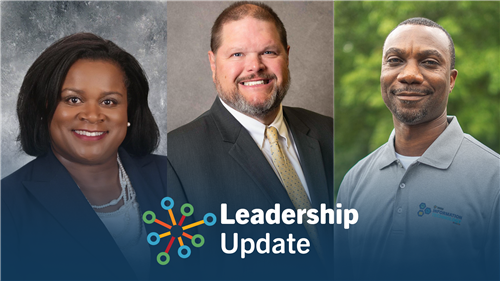  DPS Board of Education Appoints New Leaders to Key Central Services Roles